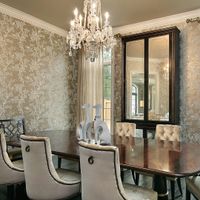 Обои Ralph Lauren Signature Papers 4 арт-PRL048-06 — фото 5, Обои