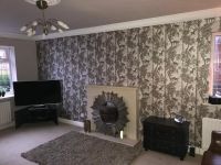 Товар: Обои Graham & Brown Hybrid арт-104278 - фото 4 Обои Graham & Brown Hybrid арт-104278 — фото 4, Обои для стен