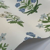 Обои York Rifle Paper Co. Second Edition арт-RP7347 — фото 2, Обои