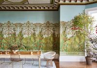 Обои Cole & Son Great Masters арт-118-8017 — фото 4, Обои