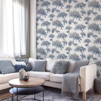 Обои Aura Archives vol.1 by Crown арт-M1672 — фото 3, Обои