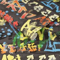 Товар: Обои Aura Individuals арт-103032 - фото 2 Обои Aura Individuals арт-103032 — фото 2, Обои