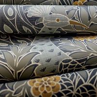 Товар: Обои Thibaut Paramount арт-T2922 - фото 2 Обои Thibaut Paramount арт-T2922 — фото 2, Обои