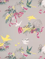 Обои Little Greene National Trust Papers 3 арт-0263VOFRENC — фото 1, Обои