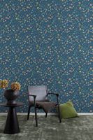 Обои Grandeco Maison арт-MN3507 — фото 2, Обои для стен