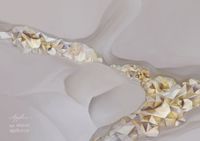 Фрески Applico Two арт-0020-S1 — фото 3, Фрески