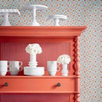 Товар: Обои Thibaut Islander арт-T15855 - фото 4 Обои Thibaut Islander арт-T15855 — фото 4, Обои