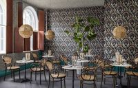 Обои Cole & Son Ardmore-Jabula арт-119-2009 — фото 2, Обои