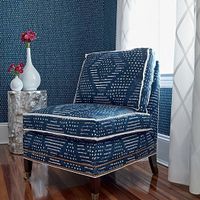 Обои Anna French Anna French Palampore арт-AT78715 — фото 2, Обои