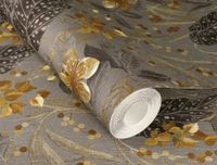 Обои Rasch Curiosity арт-538229 — фото 3, Обои