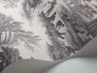 Обои Cole & Son Folie арт-99-1003 — фото 3, Обои