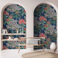 Обои Thibaut Sojourn арт-T42015 — фото 4, Обои