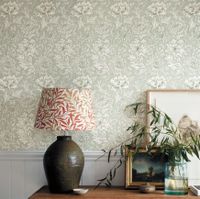 Обои Morris&Co Compendium 2 арт-210418 — фото 3, Обои