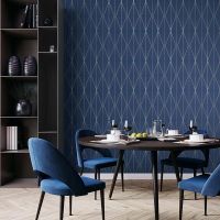 Обои Seabrook Antigua арт-AN70102 — фото 2, Обои