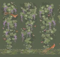 Обои Loymina Панорама арт-PNR3-015 — фото 1, Обои