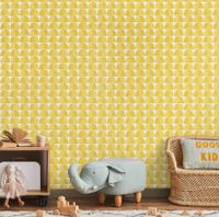 Обои Thibaut Wanderlust арт-T45020 — фото 3, Обои