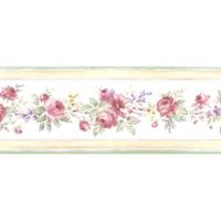 Обои Aura Little England II арт-PR79652 — фото 1, Обои