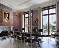 Обои KT-Exclusive Firenze арт-F14001 — фото 2, Обои