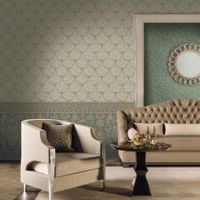 Обои Valentin Yudashkin Home Fashion 4 арт-85070 — фото 2, Обои