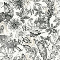 Товар: Обои York Blooms Second Edition арт-BL1703 - фото 1 Обои York Blooms Second Edition арт-BL1703 — фото 1, Обои