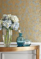 Обои Thibaut Damask Resource 4 арт-T89115 — фото 3, Обои