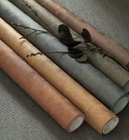 Обои Casadeco Sentier Des Dunes арт-88701593 — фото 5, Обои для стен