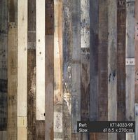 Обои KT-Exclusive Just Wood арт-KT14033 — фото 1, Обои