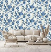 Обои Cole & Son Martyn Lawrence Bullard арт-113-8022 — фото 3, Обои