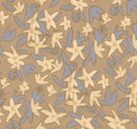 Обои Luna Крафт арт-CRF5-004 — фото 1, Обои