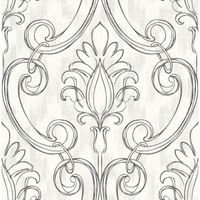 Обои Seabrook Montage арт-MT80000 — фото 1, Обои