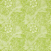 Обои Morris&Co Cornubia арт-217090 — фото 1, Обои