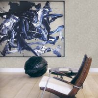 Товар: Обои Italreflexes Lino арт-LN23 - фото 2 Обои Italreflexes Lino арт-LN23 — фото 2, Обои