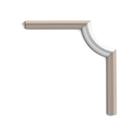 Лепнина ORAC Молдинги арт-P8030C — фото 1, Молдинги