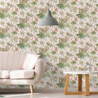 Товар: Обои Besana Wild арт-WLD5.5 - фото 3 Обои Besana Wild арт-WLD5.5 — фото 3, Обои