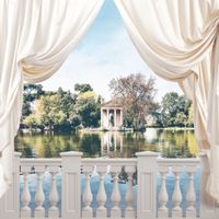 Товар: Обои Loymina Illusion арт-DS-011 - фото 1 Обои Loymina Illusion арт-DS-011 — фото 1, Обои