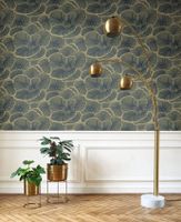 Товар: Обои Casadeco Twenties арт-88647424 - фото 2 Обои Casadeco Twenties арт-88647424 — фото 2, Обои для стен