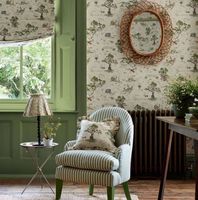 Обои Sanderson Disney Home X арт-217291 — фото 2, Обои