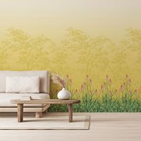 Обои Little Greene National Trust Papers 3 арт-0263UBSOLEI — фото 2, Обои