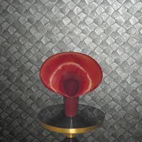 Обои Marburg Eclectic Винил на флизелине (0,70*10,05) Серый, Геометрния арт-34907 — фото 3, Обои для стен