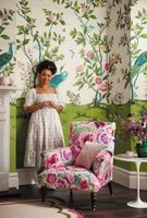 Товар: Обои Harlequin Diane Hill арт-112891 - фото 3 Обои Harlequin Diane Hill арт-112891 — фото 3, Обои