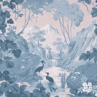 Товар: Обои Aura Archives vol.1 by Crown арт-M1675 - фото 1 Обои Aura Archives vol.1 by Crown арт-M1675 — фото 1, Обои