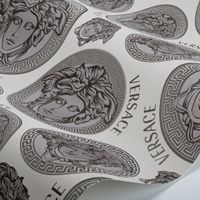 Обои A.S. Creation Versace 5 арт-38611-2 — фото 3, Обои