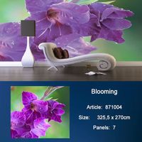 Обои KT-Exclusive Metropolis арт-871004 — фото 1, Обои