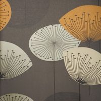 Обои Sanderson Options 10 арт-DOPWDA-103 — фото 1, Обои