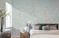 Фрески Affresco Wallpaper part 3 Forest арт-AF2333-COL1 — фото 2, Фрески