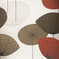 Обои Sanderson Options 10 арт-DOPWDA-101 — фото 1, Обои