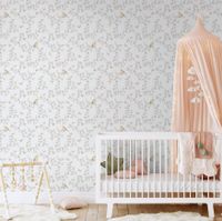 Товар: Обои Ich Enzo арт-284-2 - фото 2 Обои Ich Enzo арт-284-2 — фото 2, Обои