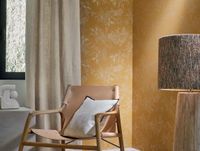 Обои Casamance L'ile Aux Oiseaux арт-75891528 — фото 3, Обои