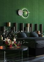 Товар: Обои Epoca Amazon River арт-AR9906 - фото 2 Обои Epoca Amazon River арт-AR9906 — фото 2, Обои