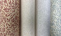 Обои Morris&Co Compendium 2 арт-210467 — фото 5, Обои
